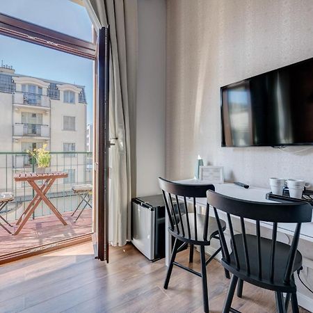 Apartamenty Bema4 Sopot Exterior photo