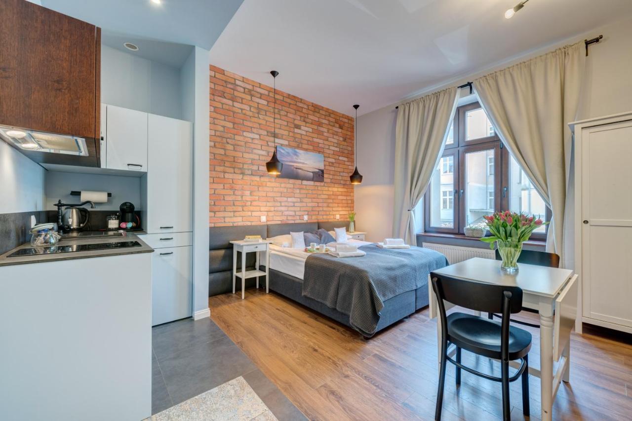 Apartamenty Bema4 Sopot Exterior photo