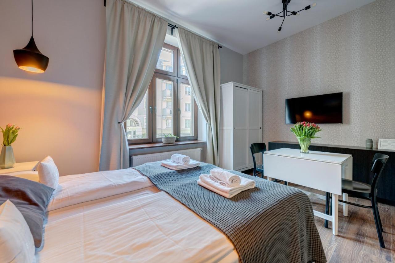 Apartamenty Bema4 Sopot Exterior photo