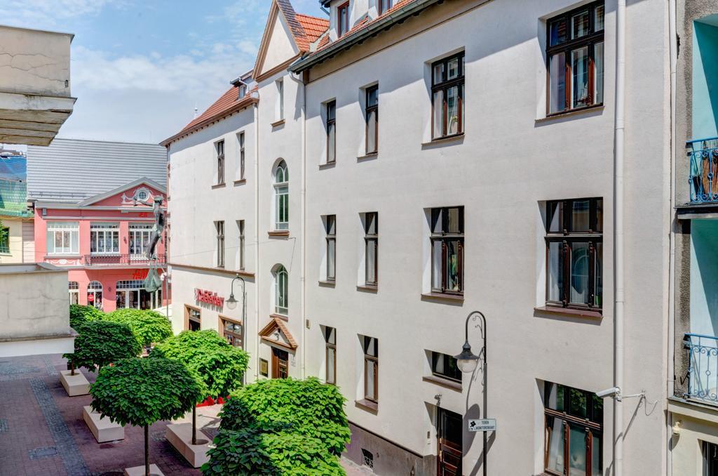 Apartamenty Bema4 Sopot Exterior photo