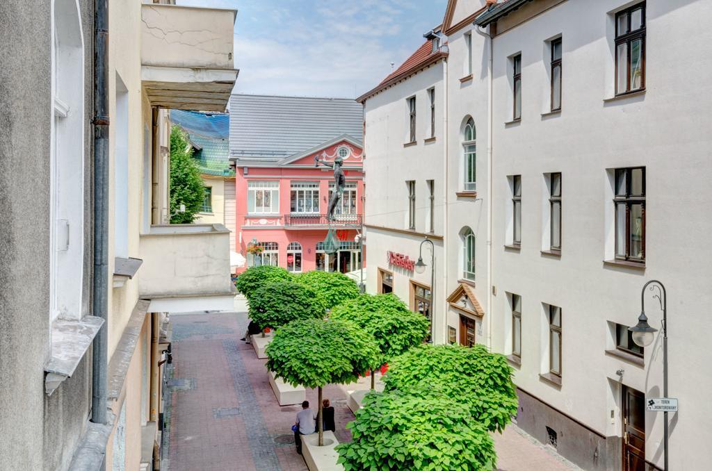 Apartamenty Bema4 Sopot Exterior photo