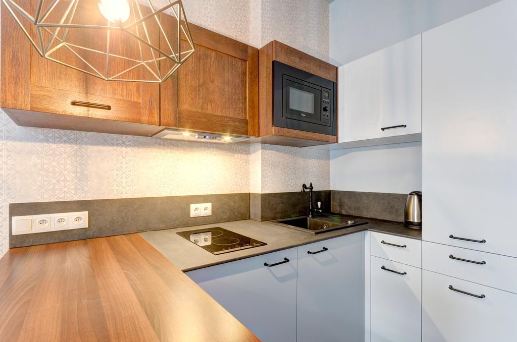 Apartamenty Bema4 Sopot Exterior photo