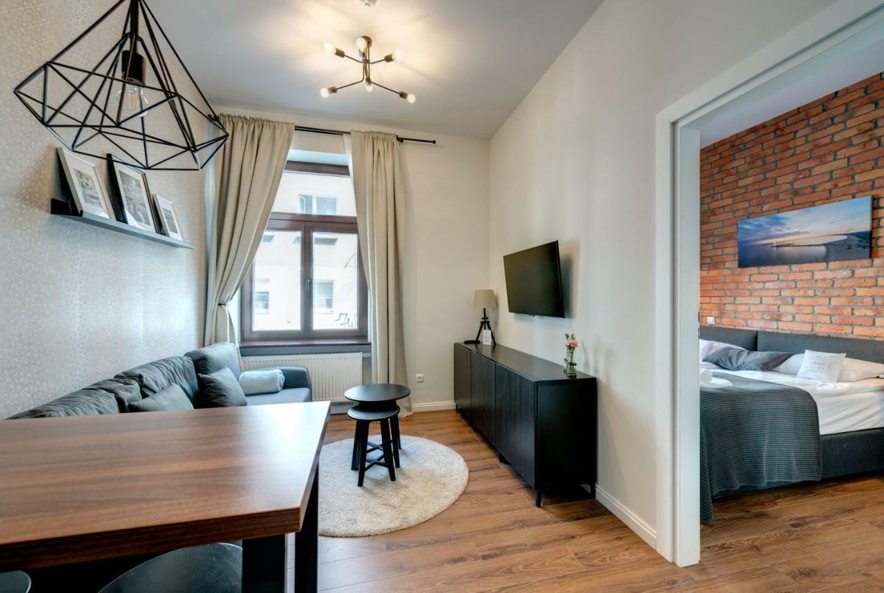 Apartamenty Bema4 Sopot Exterior photo