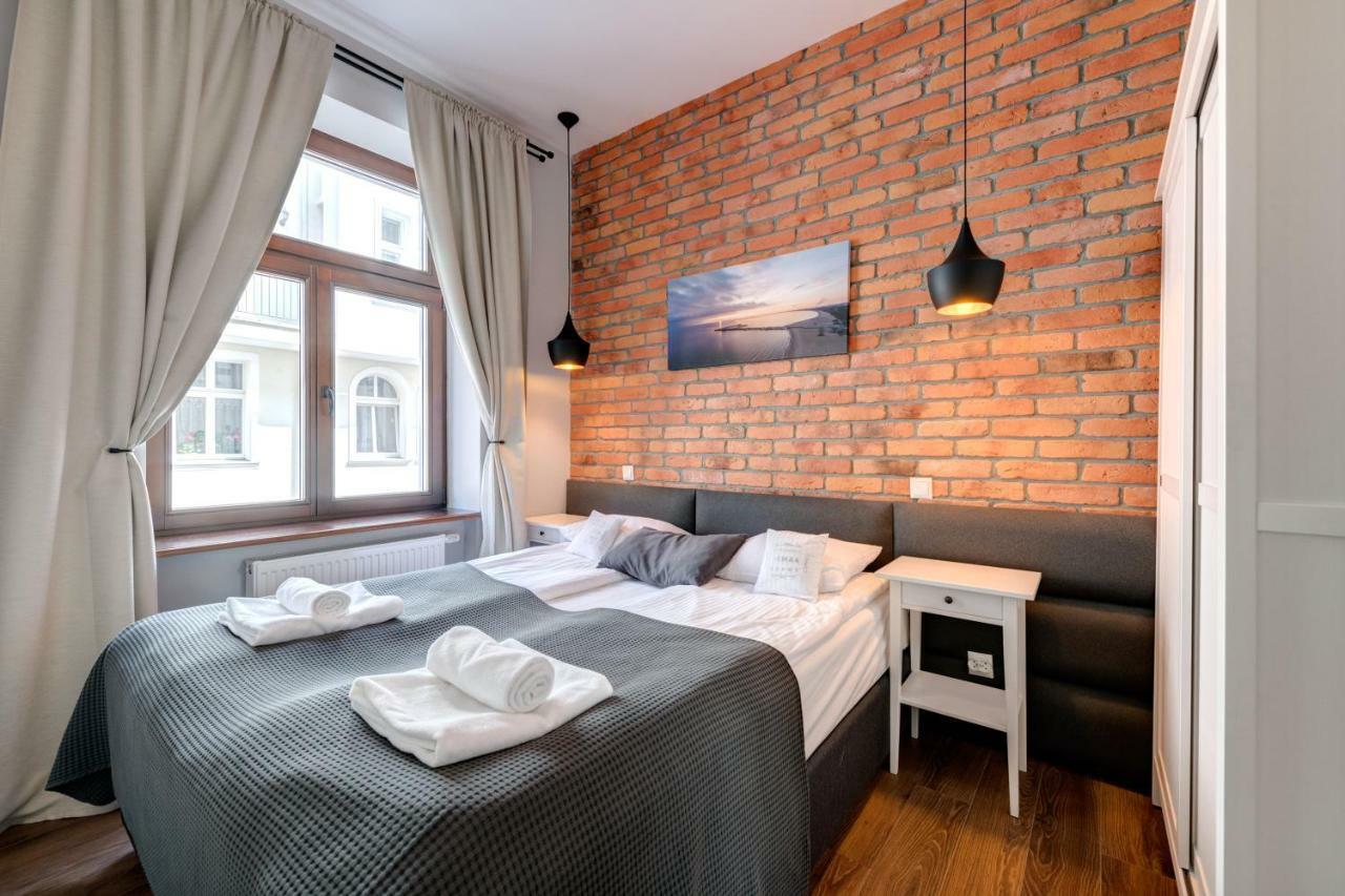 Apartamenty Bema4 Sopot Exterior photo