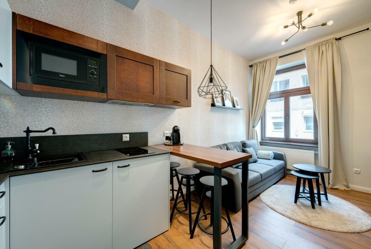 Apartamenty Bema4 Sopot Exterior photo