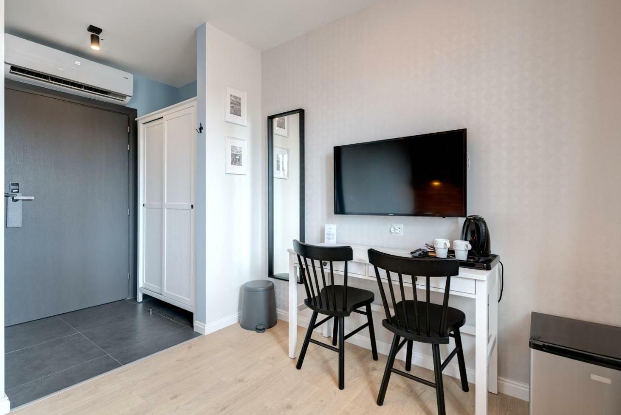 Apartamenty Bema4 Sopot Exterior photo