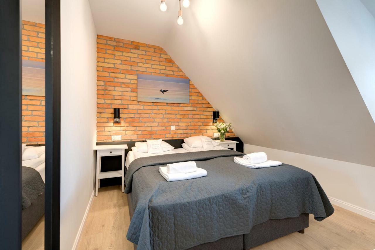 Apartamenty Bema4 Sopot Exterior photo